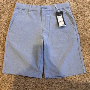 NWT Vineyard vines Boys Performance Breaker short